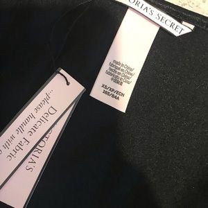 Silk and lace body suit